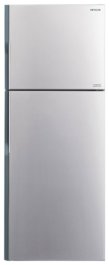 HITACHI R-V 472 PU3 INX холодильник