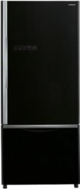 Холодильник HITACHI R-B 502 PU6 GBK