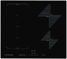 Варочная поверхность Kuppersberg ICS 614