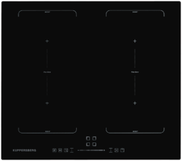 Варочная поверхность Kuppersberg ICS 624