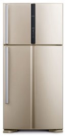 ХОЛОДИЛЬНИК HITACHI R-V542 PU3 BEG