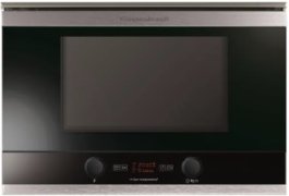 Встраиваемая микроволновая печь Kuppersbusch EMWGL 3260.0 J1