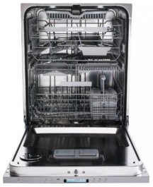 Asko DFI676GXXL/1