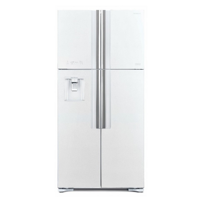 HITACHI R-W 662 PU7 GPW холодильник