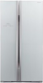 Холодильник HITACHI R-S 702 PU2 GS