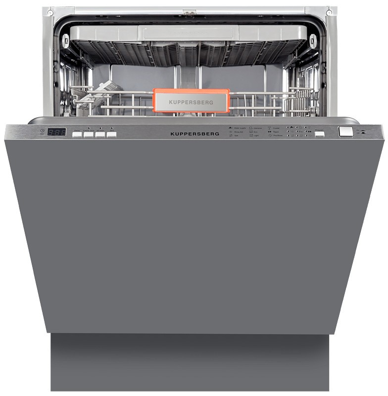 Посудомоечная машина Kuppersberg GS 6020