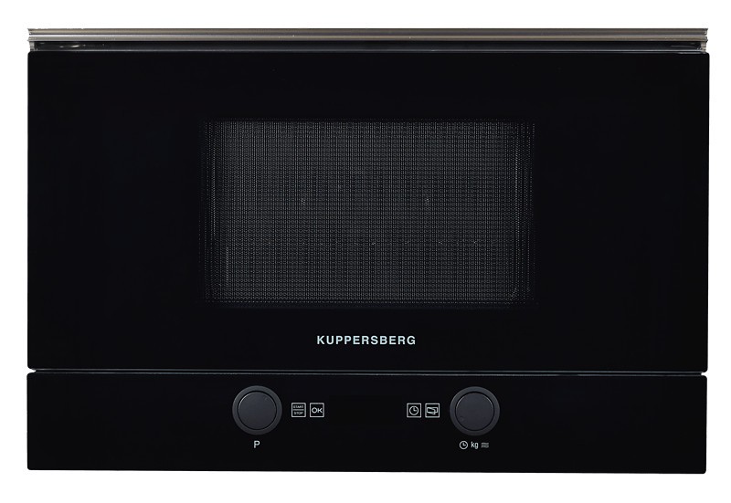 Микроволновая печь Kuppersberg HMW 393 B