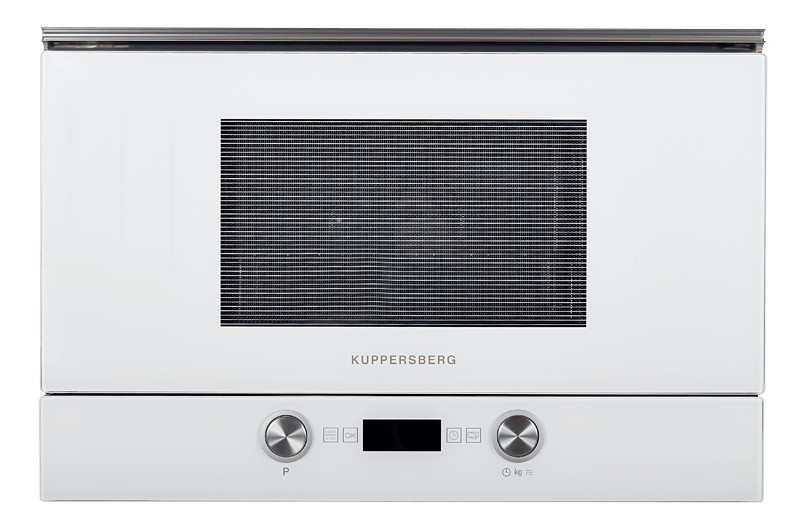 Микроволновая печь Kuppersberg HMW 393 W