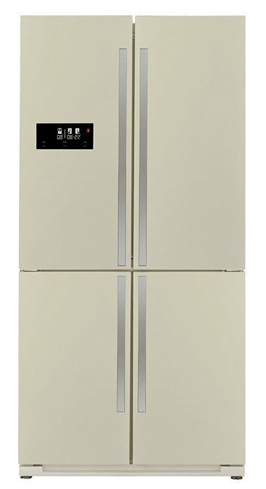 Холодильник Vestfrost VF 916 B