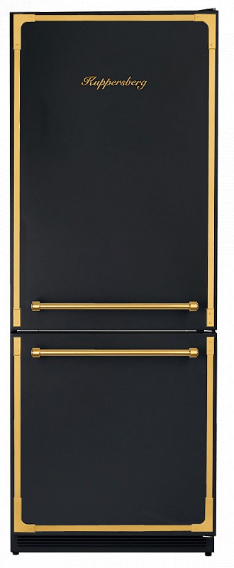 Холодильник Kuppersberg NRS 1857 ANT Bronze