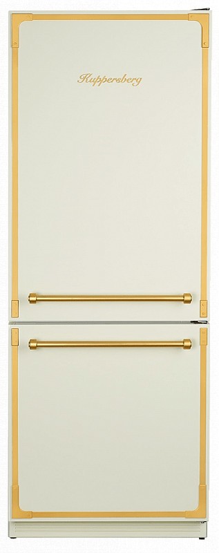 Холодильник Kuppersberg NRS 1857 C Bronze