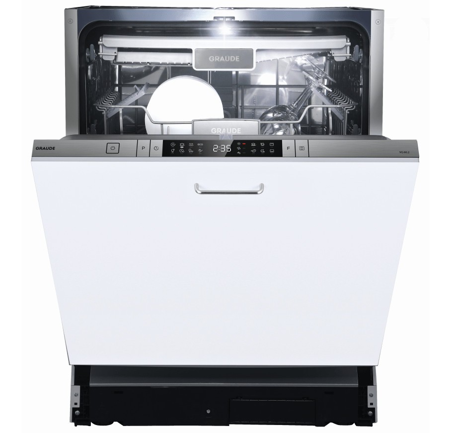 ПОСУДОМОЕЧНАЯ МАШИНА Graude VG 60.2 S