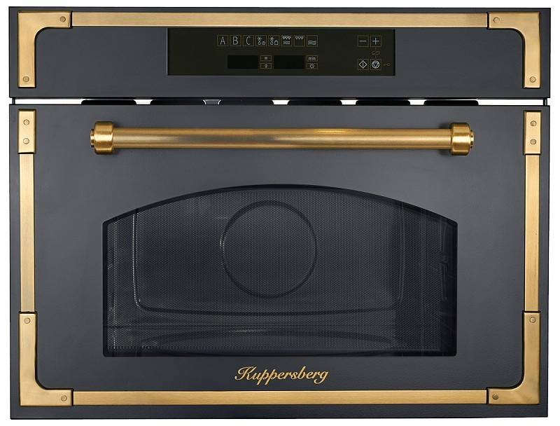 Микроволновая печь Kuppersberg RMW 969 ANT