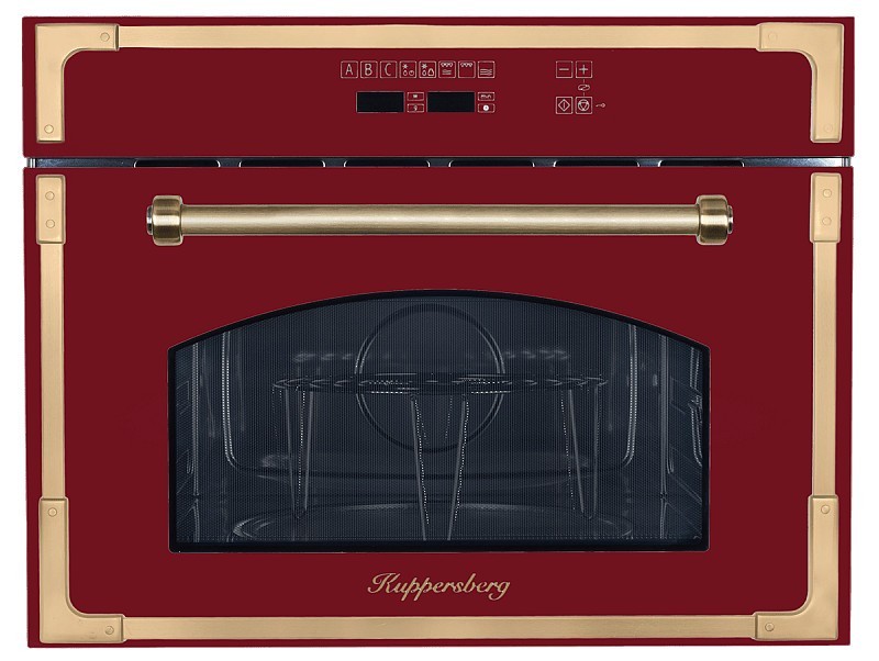 Микроволновая печь Kuppersberg RMW 969 BOR