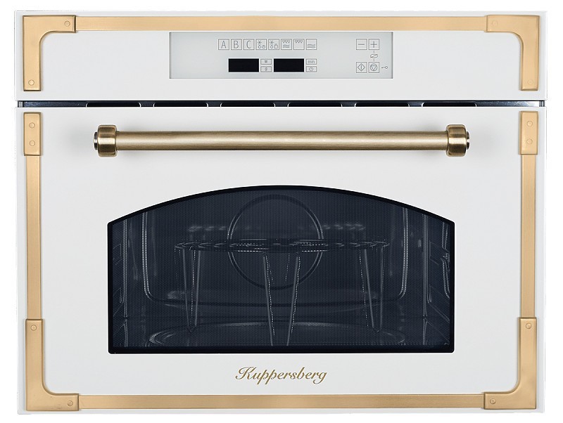 Микроволновая печь Kuppersberg RMW 969 C
