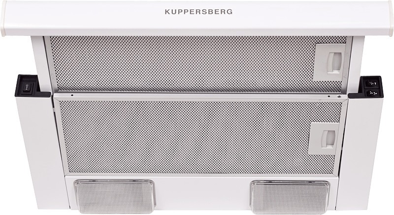 Вытяжка Kuppersberg SLIMLUX II 50 BG