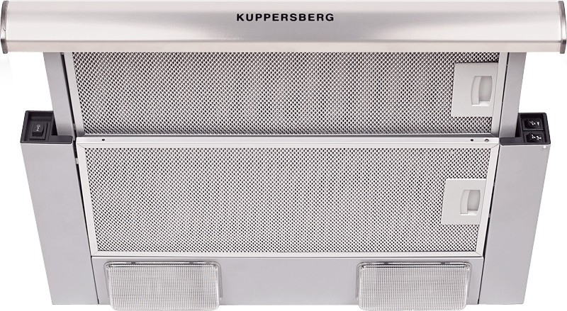 Вытяжка Kuppersberg SLIMLUX II 50 XG