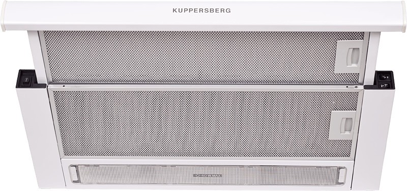Вытяжка Kuppersberg SLIMLUX II 60 BG