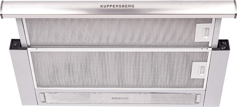 Вытяжка Kuppersberg SLIMLUX II 60 XG