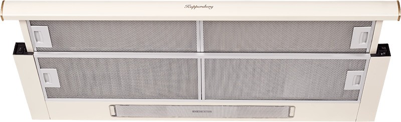 Вытяжка Kuppersberg SLIMLUX II 90 C