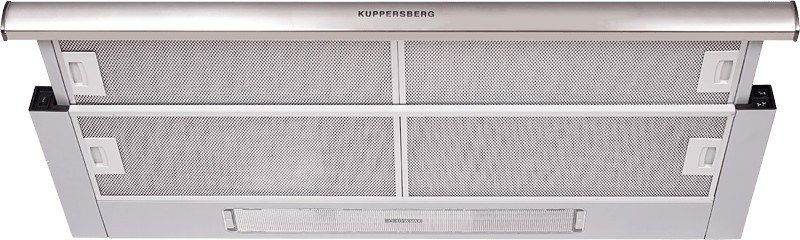 Вытяжка Kuppersberg SLIMLUX II 90 XG