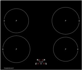 Варочная поверхность Kuppersbusch KI 6120.0 SE