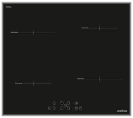 Варочная поверхность Vestfrost VFIND60HH