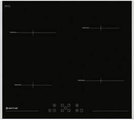 Варочная поверхность Vestfrost VFIND60HL