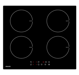 Варочная поверхность индукционная Graude IK 60.0