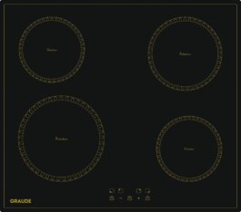 Варочная поверхность индукционная Graude IK 60.0 KS