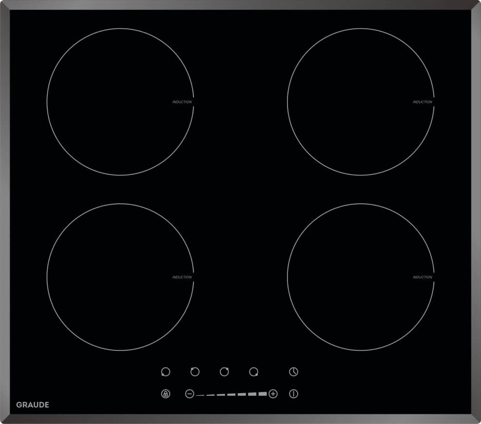 Варочная поверхность индукционная Graude С FACETTE IK 60.1 F