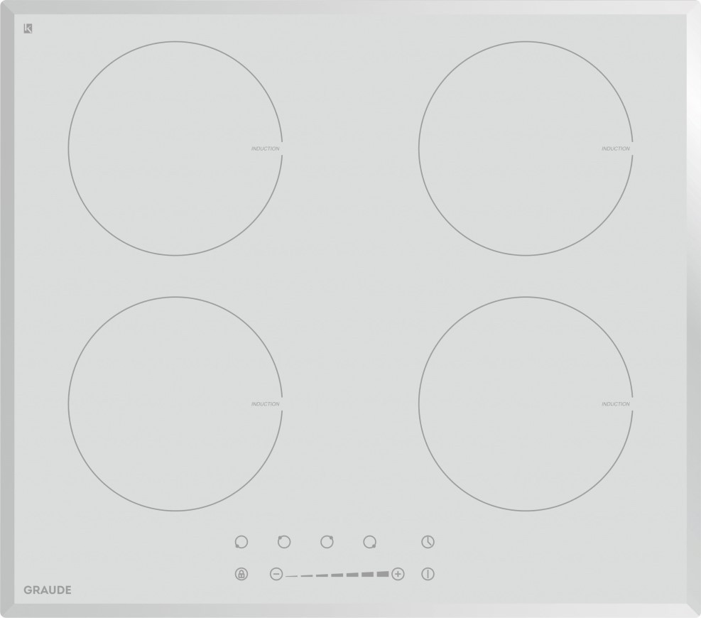 Варочная поверхность индукционная Graude С FACETTE IK 60.1 WF