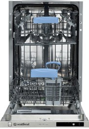 Встраиваемая посудомоечная машина Vestfrost VFDW4512