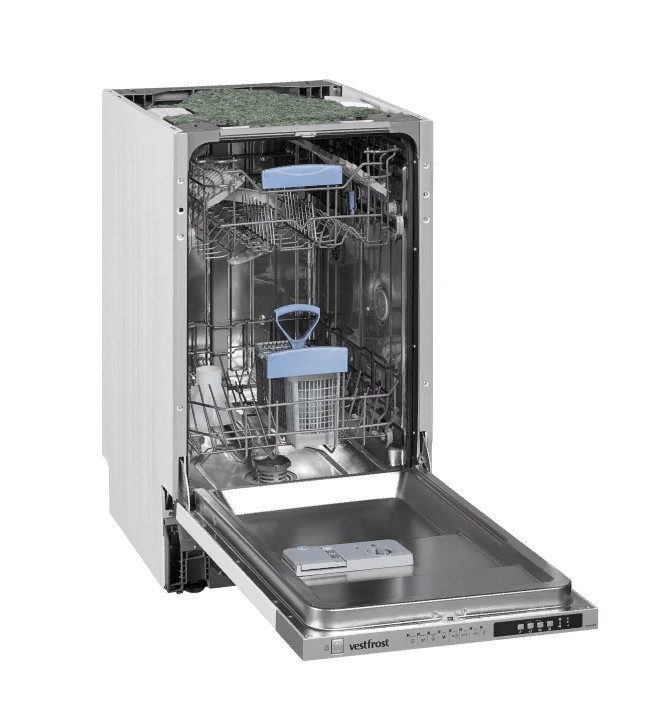 Встраиваемая посудомоечная машина Vestfrost VFDW4542
