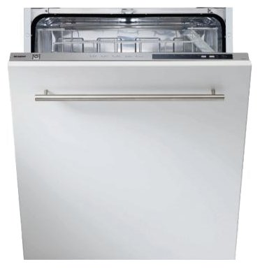 Встраиваемая посудомоечная машина Vestfrost VFDW6021