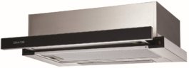 Встраиваемая вытяжка Graude DHF 60.0 S