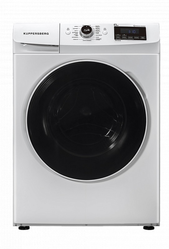 Стиральная машина Kuppersberg WIS 46106