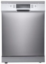 Посудомоечная машина DeLonghi DDWS 09F Alessandrite