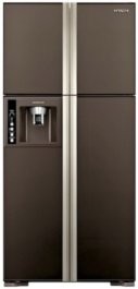 HITACHI R-W 662 PU3 GBW холодильник
