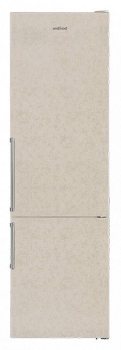 Холодильник Vestfrost VF3863MB NEW