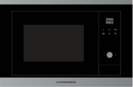 Микроволновая печь Kuppersberg HMW 655 X
