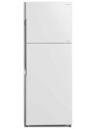 HITACHI R-V 472 PU3 PWH холодильник