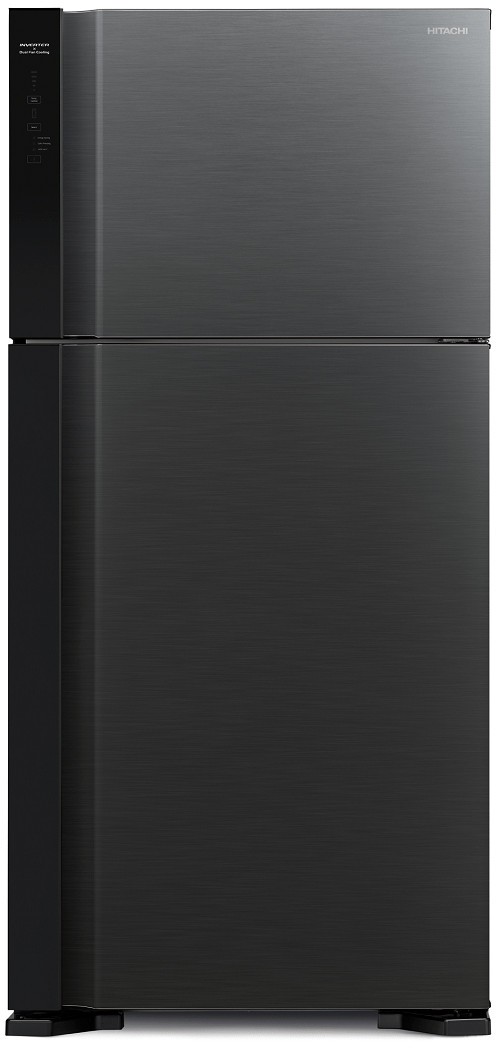 HITACHI R-V 662 PU7 BBK холодильник
