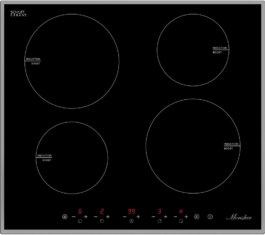 Варочная поверхность Monsher MKFI 7016B2