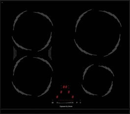 Варочная поверхность Zigmund&Shtain CIS 189.60 BK