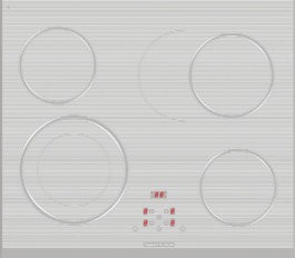 Варочная поверхность Zigmund&Shtain CNS 159.60 WX