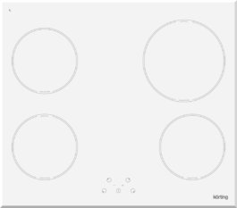 Варочная поверхность Korting HI 64021 BW