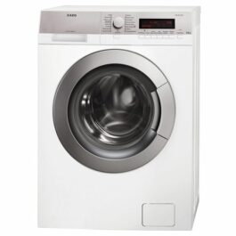 Стиральная машина AEG L85470SL