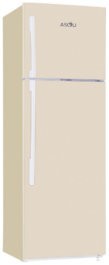 Холодильник ASCOLI ADFRS350W