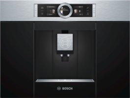 Кофемашина Bosch CTL636EB